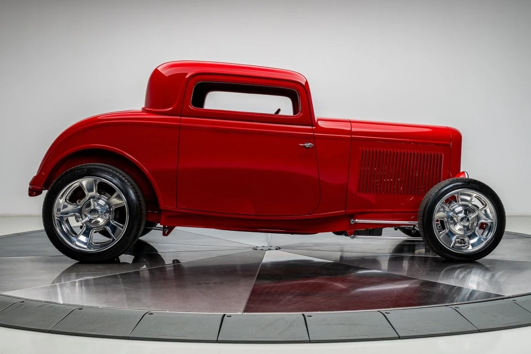 1932 Ford Hot Rod - Image 18 of 21