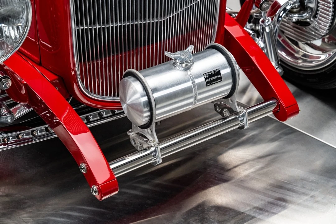 1932 Ford Hot Rod - Image 15 of 21