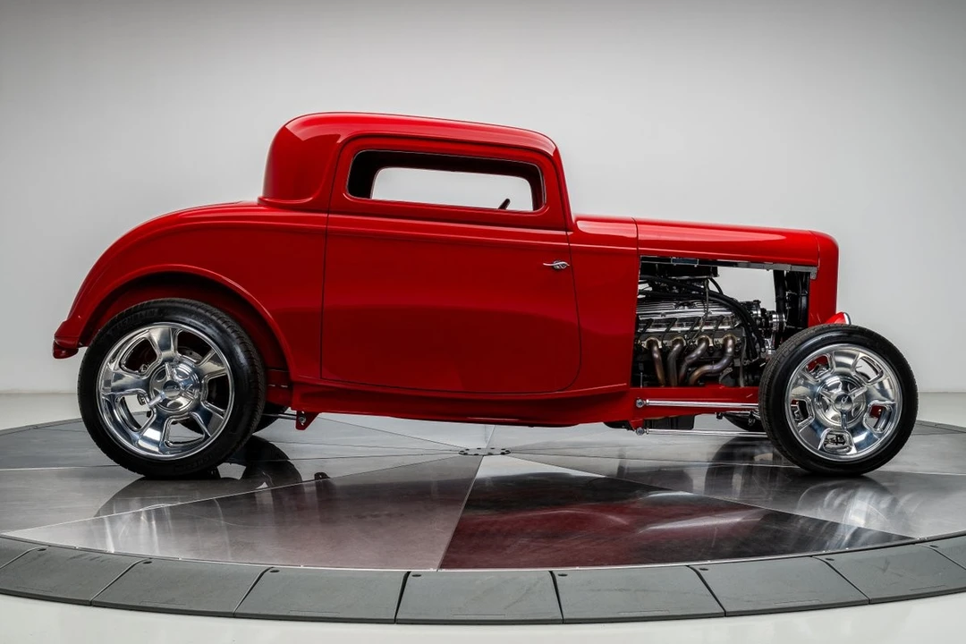 1932 Ford Hot Rod - Image 19 of 21