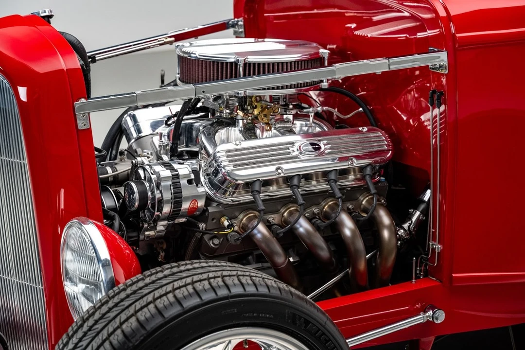 1932 Ford Hot Rod - Image 2 of 21