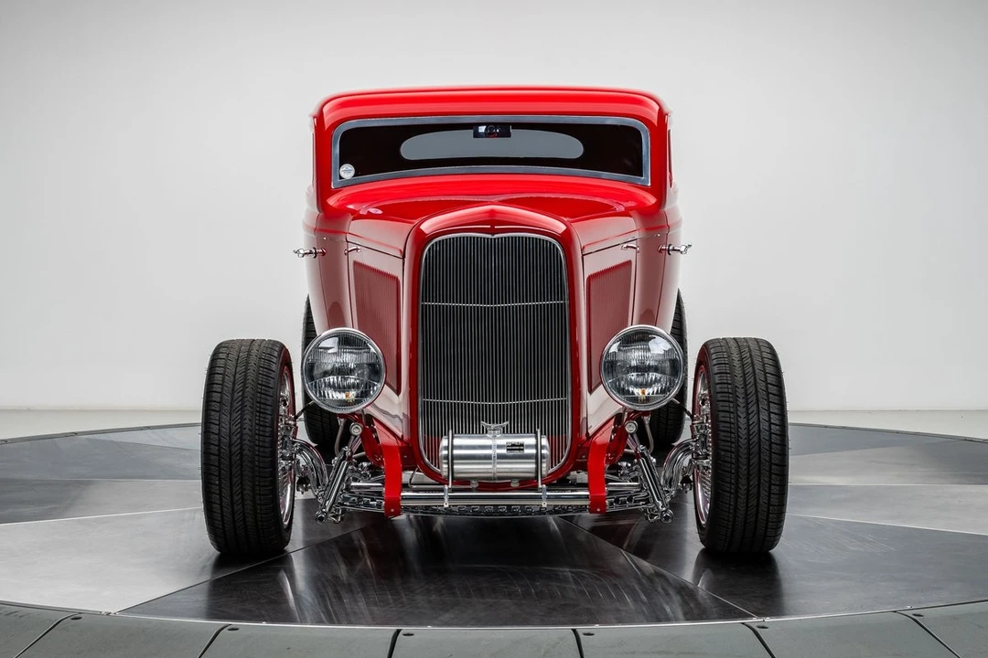 1932 Ford Hot Rod - Image 8 of 21