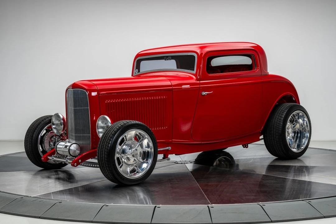 1932 Ford Hot Rod - Image 6 of 21