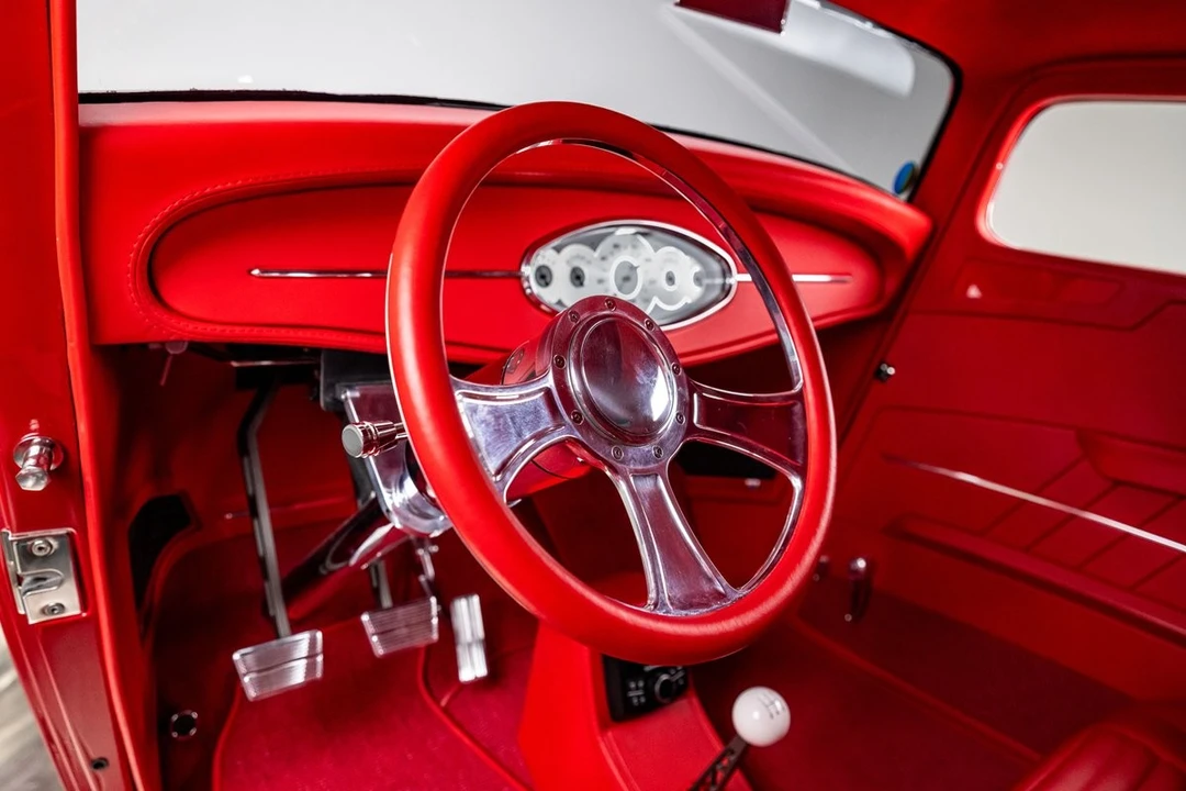 1932 Ford Hot Rod - Image 4 of 21
