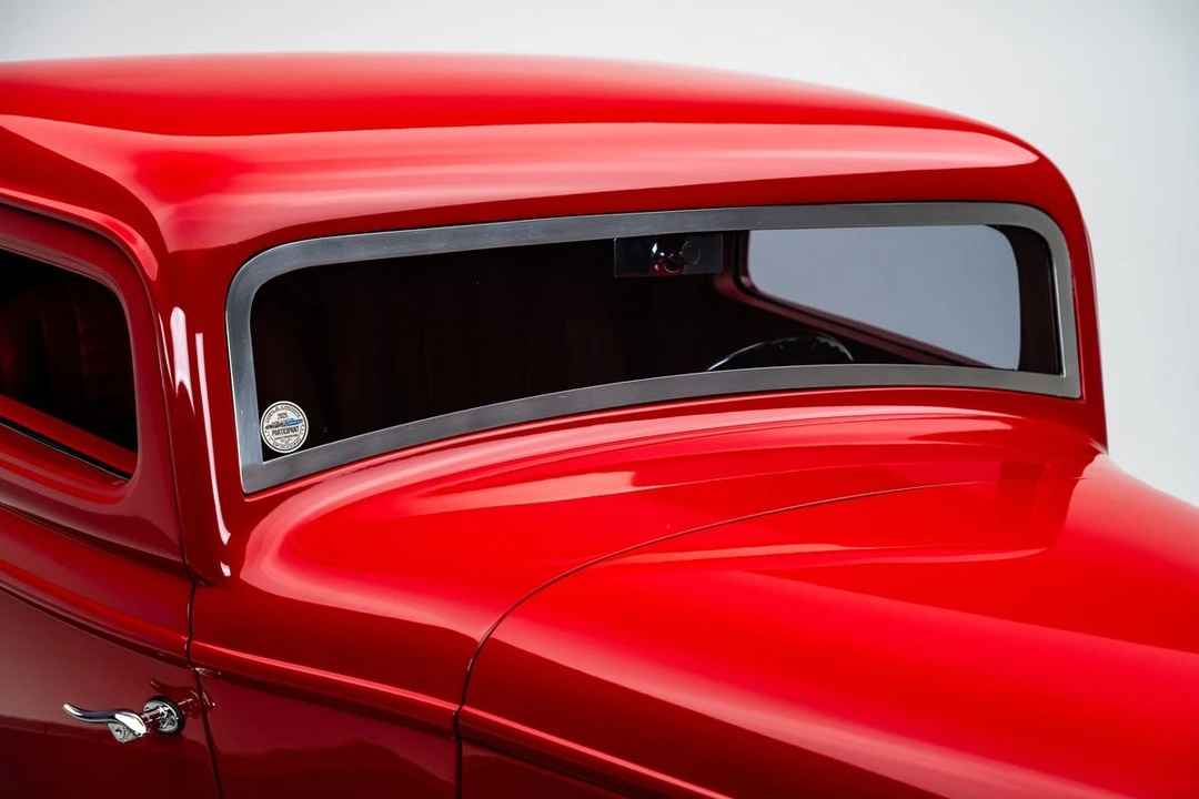 1932 Ford Hot Rod - Image 14 of 21