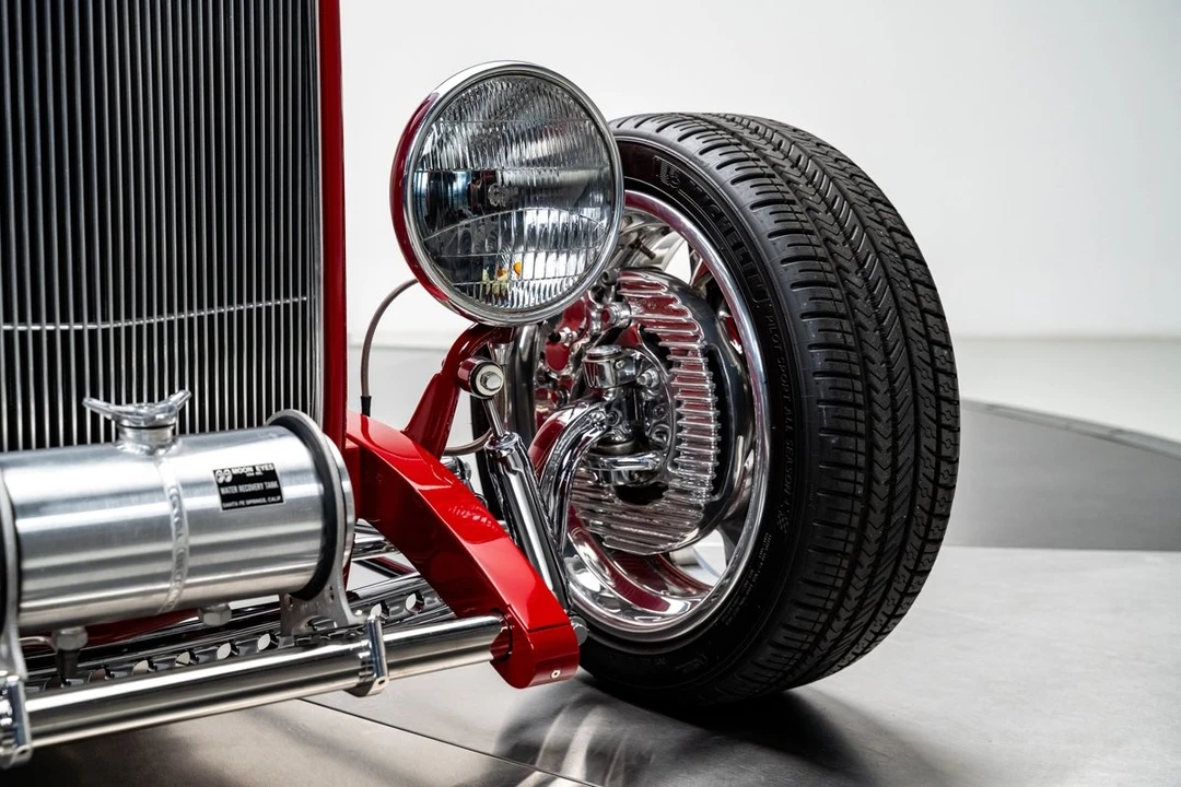 1932 Ford Hot Rod - Image 16 of 21