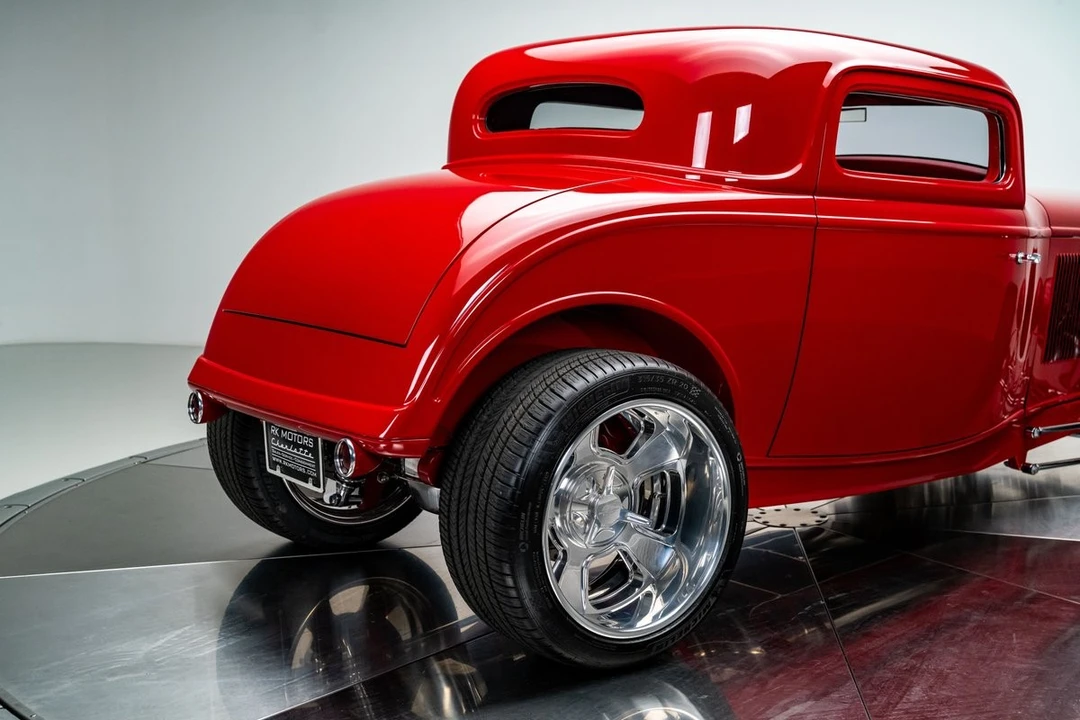 1932 Ford Hot Rod - Image 5 of 21
