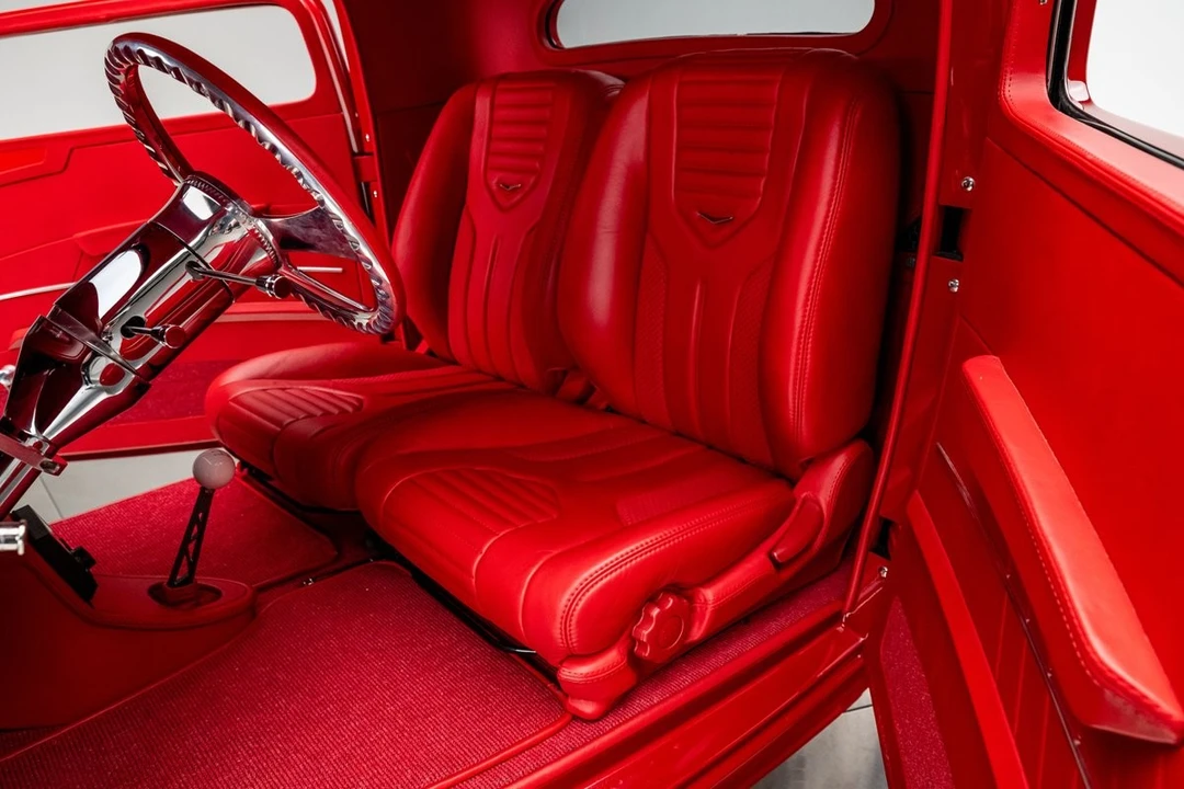 1932 Ford Hot Rod - Image 3 of 21