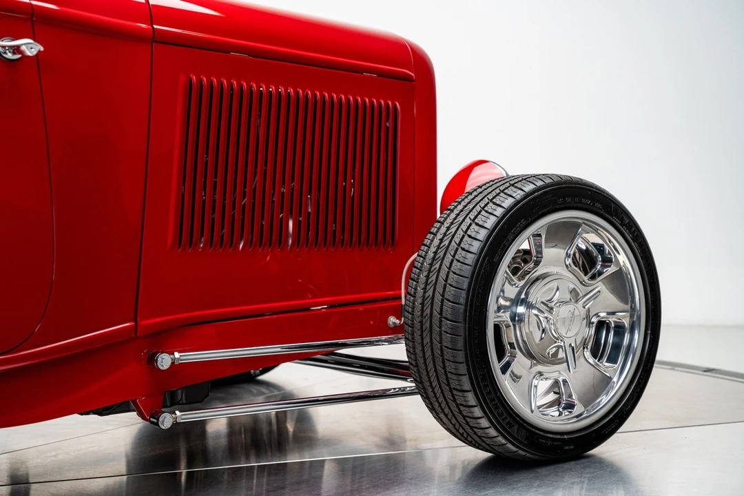 1932 Ford Hot Rod - Image 12 of 21