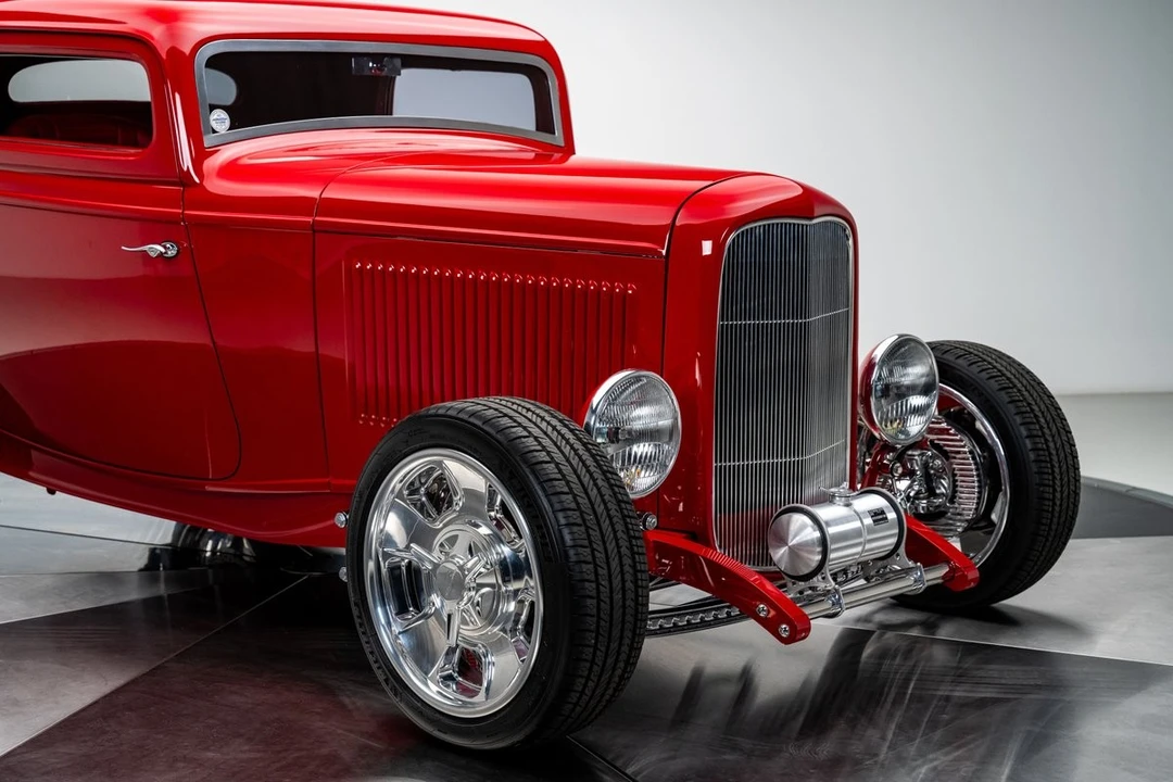 1932 Ford Hot Rod - Image 13 of 21