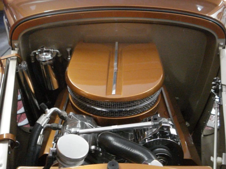 1932 Ford Model 18 & 40 - Image 16 of 25