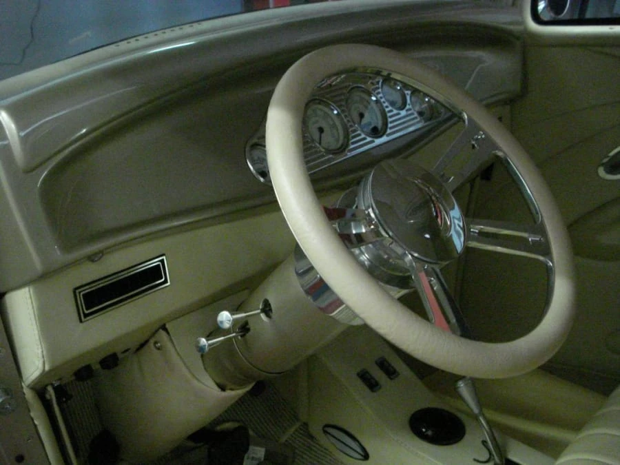 1932 Ford Model 18 & 40 - Image 7 of 25