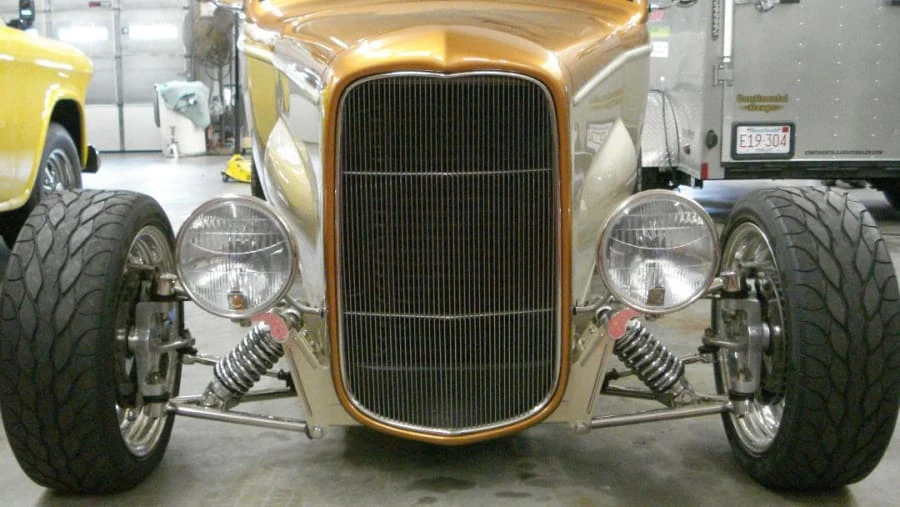 1932 Ford Model 18 & 40 - Image 4 of 25