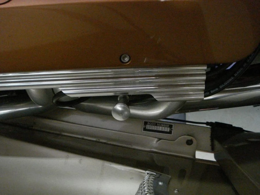 1932 Ford Model 18 & 40 - Image 13 of 25