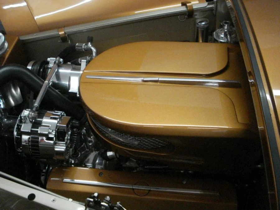 1932 Ford Model 18 & 40 - Image 12 of 25