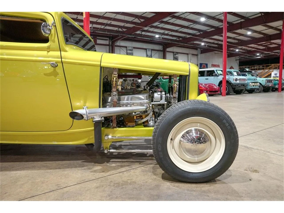 1932 Ford Model 18 & 40 - Image 11 of 31
