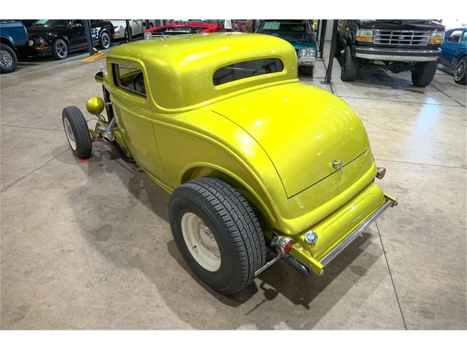 1932 Ford Model 18 & 40 - Image 16 of 31