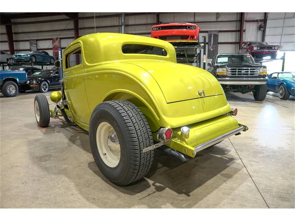 1932 Ford Model 18 & 40 - Image 6 of 31