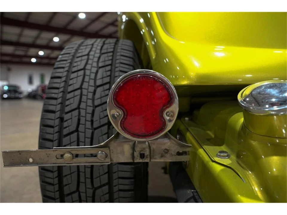 1932 Ford Model 18 & 40 - Image 26 of 31