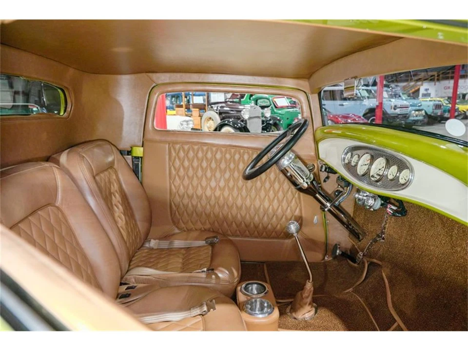 1932 Ford Model 18 & 40 - Image 31 of 31