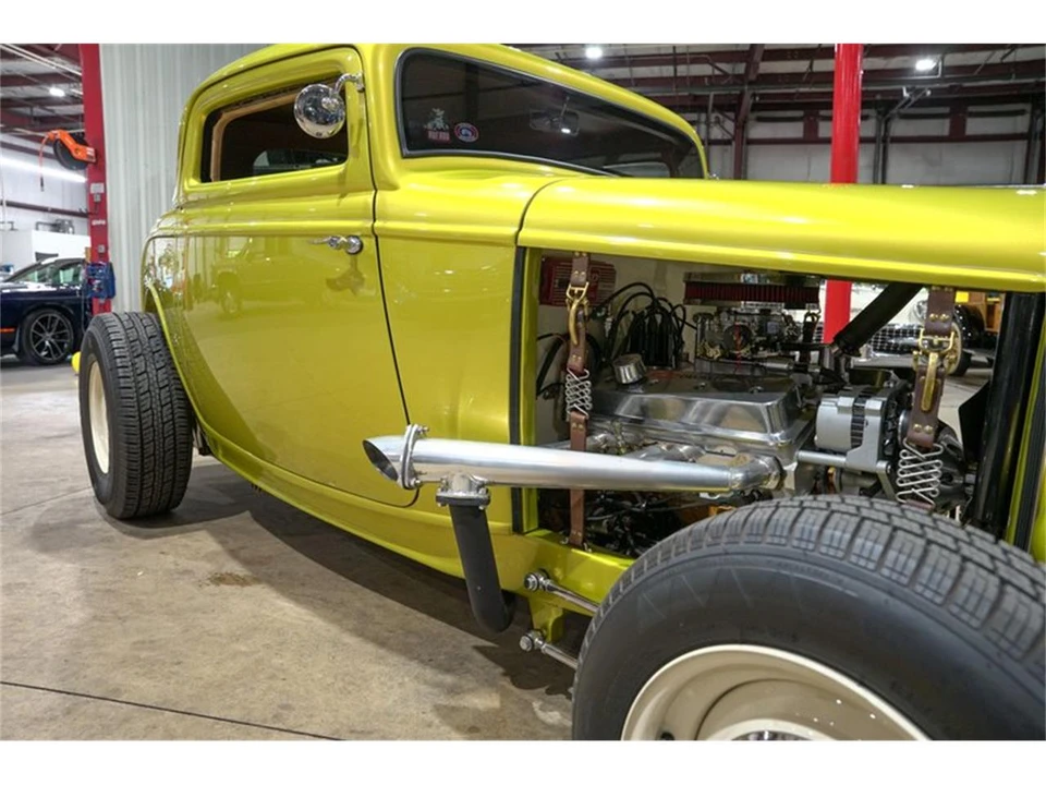 1932 Ford Model 18 & 40 - Image 22 of 31
