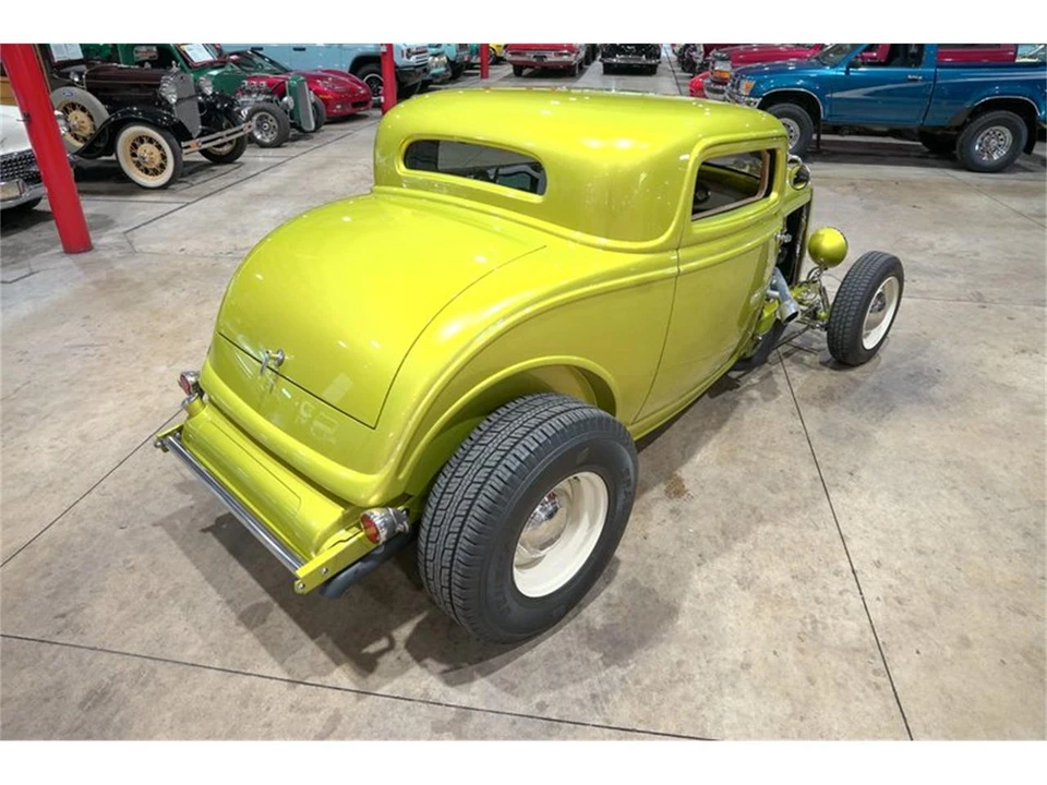 1932 Ford Model 18 & 40 - Image 17 of 31