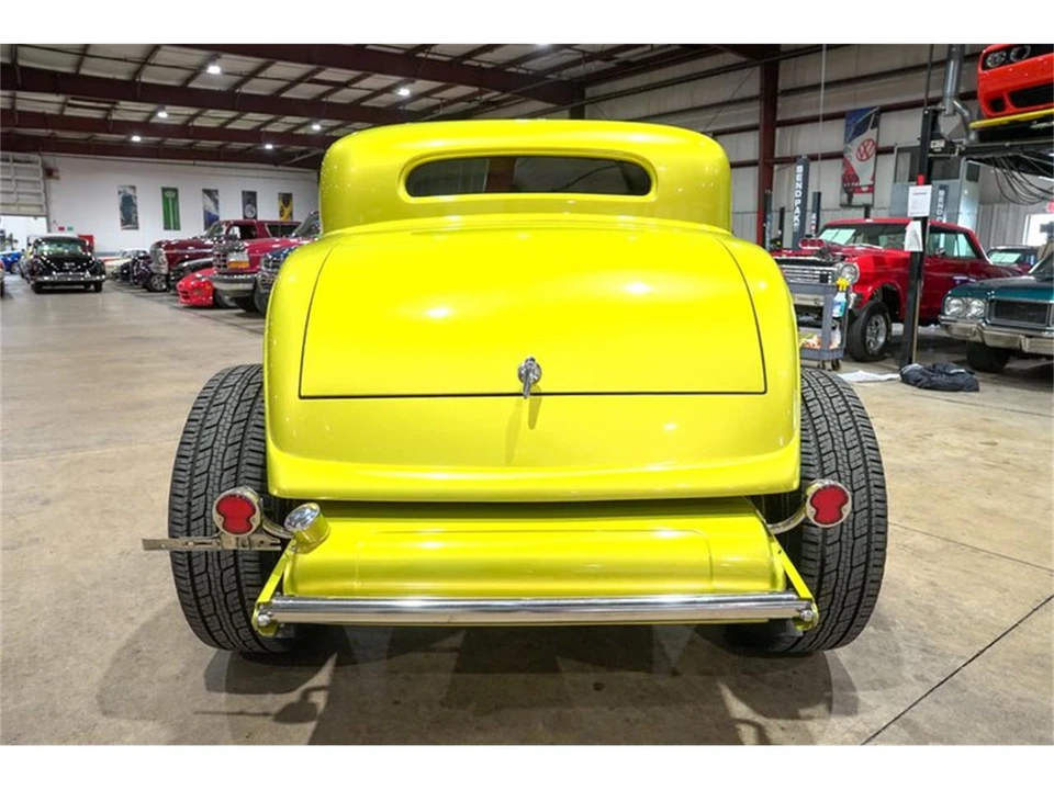 1932 Ford Model 18 & 40 - Image 7 of 31