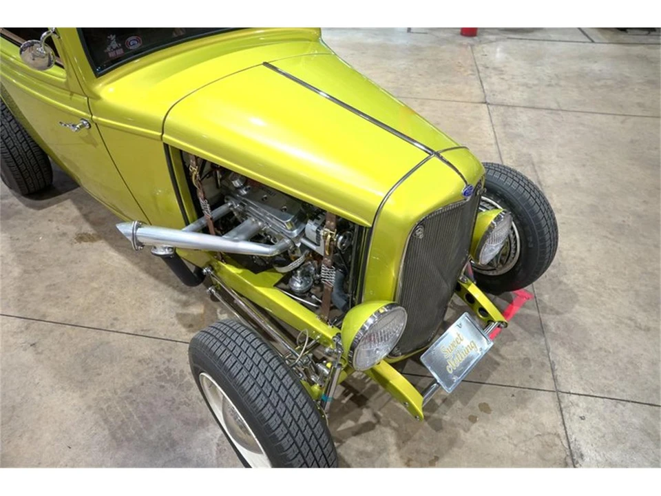 1932 Ford Model 18 & 40 - Image 18 of 31