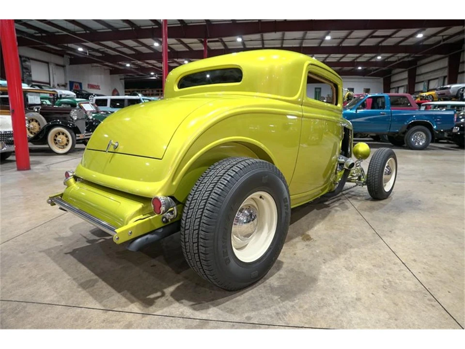 1932 Ford Model 18 & 40 - Image 8 of 31