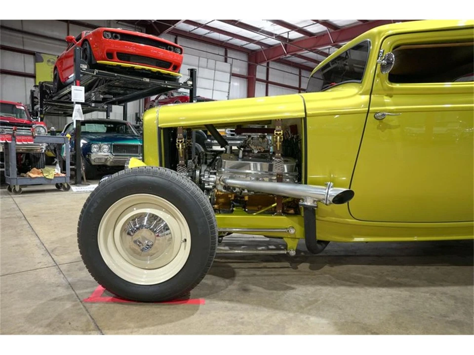 1932 Ford Model 18 & 40 - Image 3 of 31