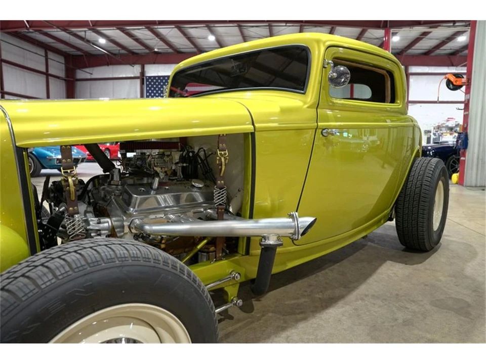 1932 Ford Model 18 & 40 - Image 23 of 31