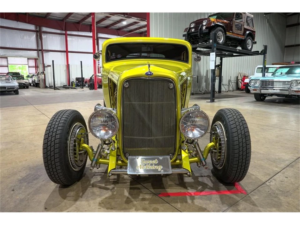 1932 Ford Model 18 & 40 - Image 13 of 31