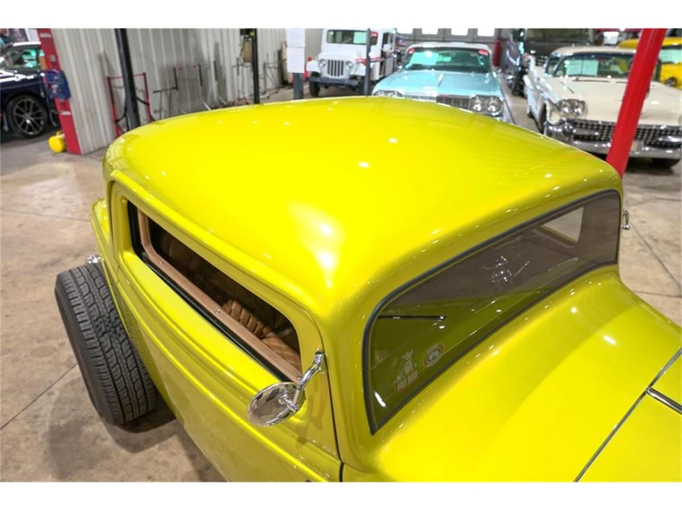 1932 Ford Model 18 & 40 - Image 19 of 31