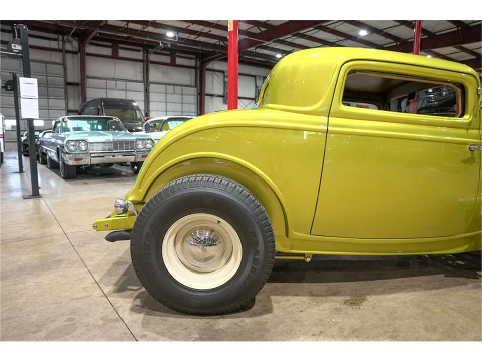 1932 Ford Model 18 & 40 - Image 9 of 31