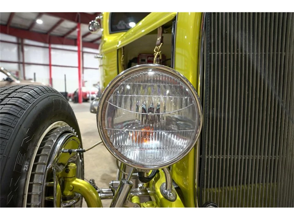 1932 Ford Model 18 & 40 - Image 24 of 31
