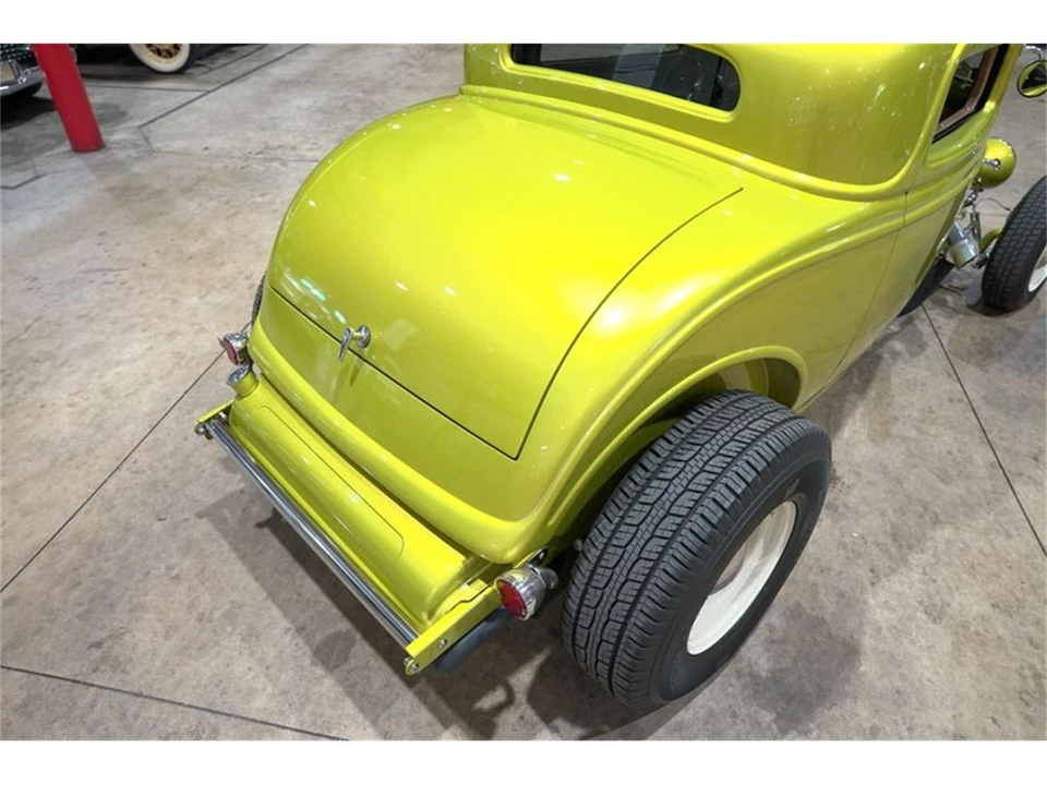 1932 Ford Model 18 & 40 - Image 20 of 31