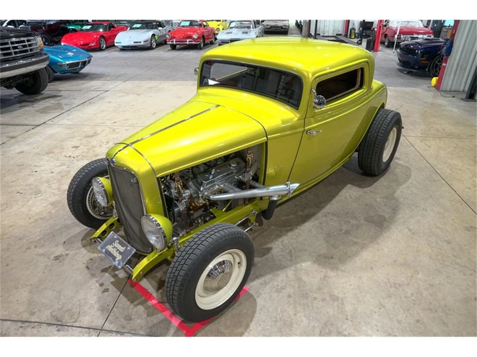 1932 Ford Model 18 & 40 - Image 15 of 31