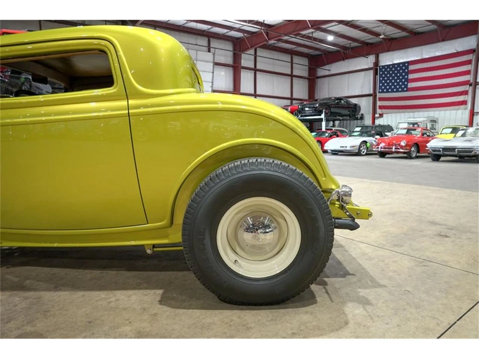 1932 Ford Model 18 & 40 - Image 5 of 31