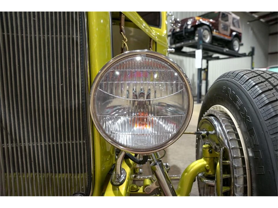 1932 Ford Model 18 & 40 - Image 25 of 31