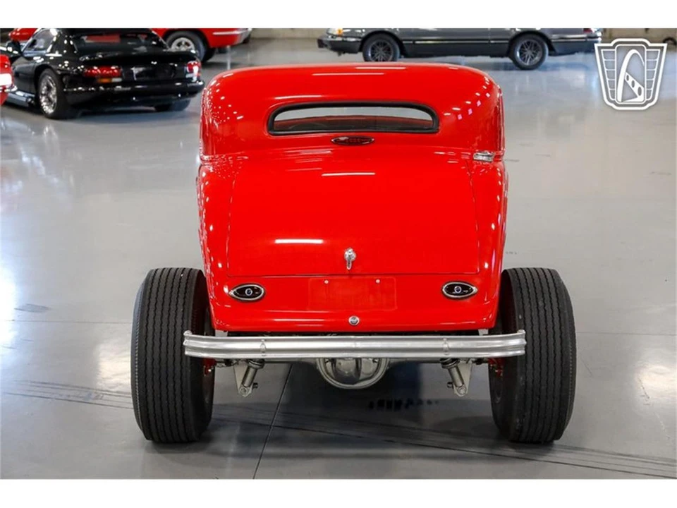 1932 Ford Model 18 & 40 - Image 22 of 31