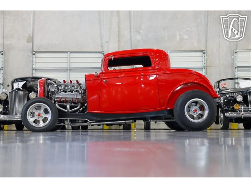 1932 Ford Model 18 & 40 - Image 12 of 31