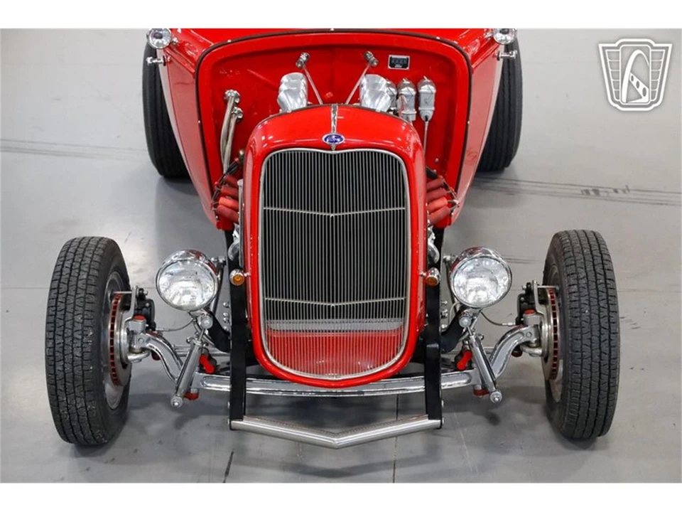 1932 Ford Model 18 & 40 - Image 7 of 31