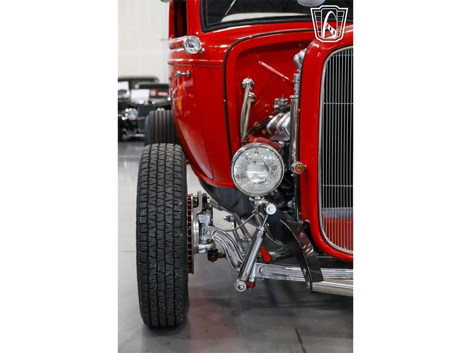 1932 Ford Model 18 & 40 - Image 8 of 31