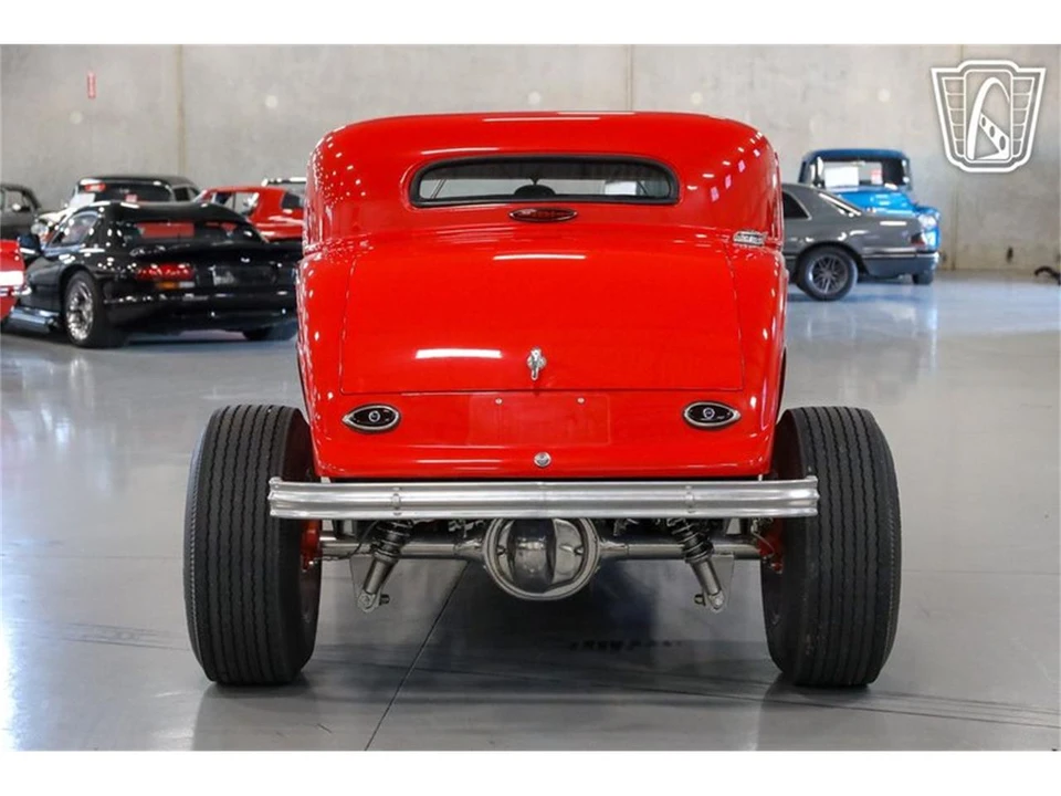 1932 Ford Model 18 & 40 - Image 23 of 31
