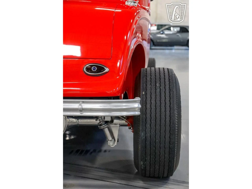 1932 Ford Model 18 & 40 - Image 28 of 31