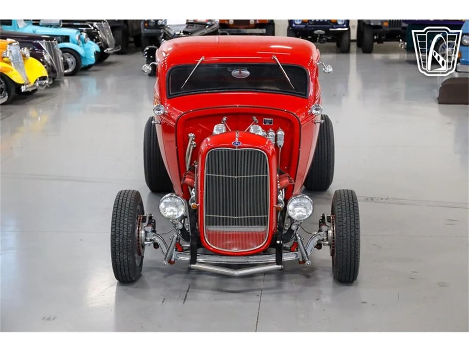 1932 Ford Model 18 & 40 - Image 3 of 31