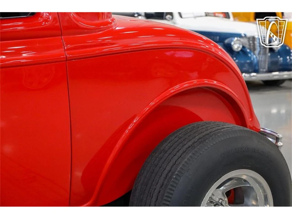 1932 Ford Model 18 & 40 - Image 18 of 31