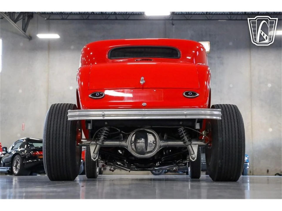 1932 Ford Model 18 & 40 - Image 24 of 31