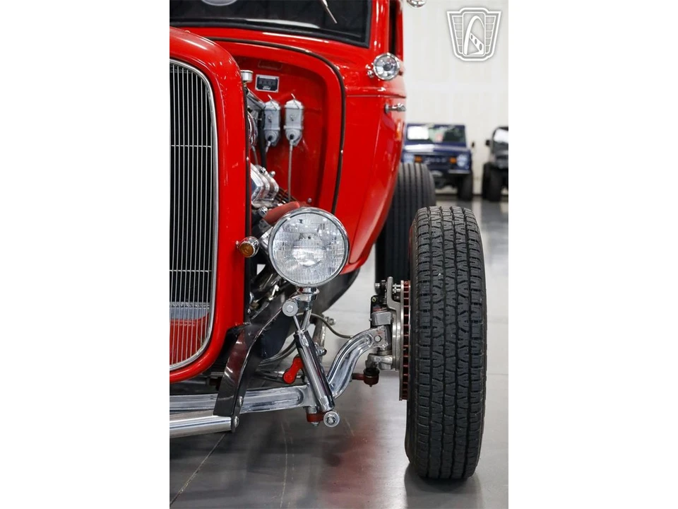 1932 Ford Model 18 & 40 - Image 9 of 31