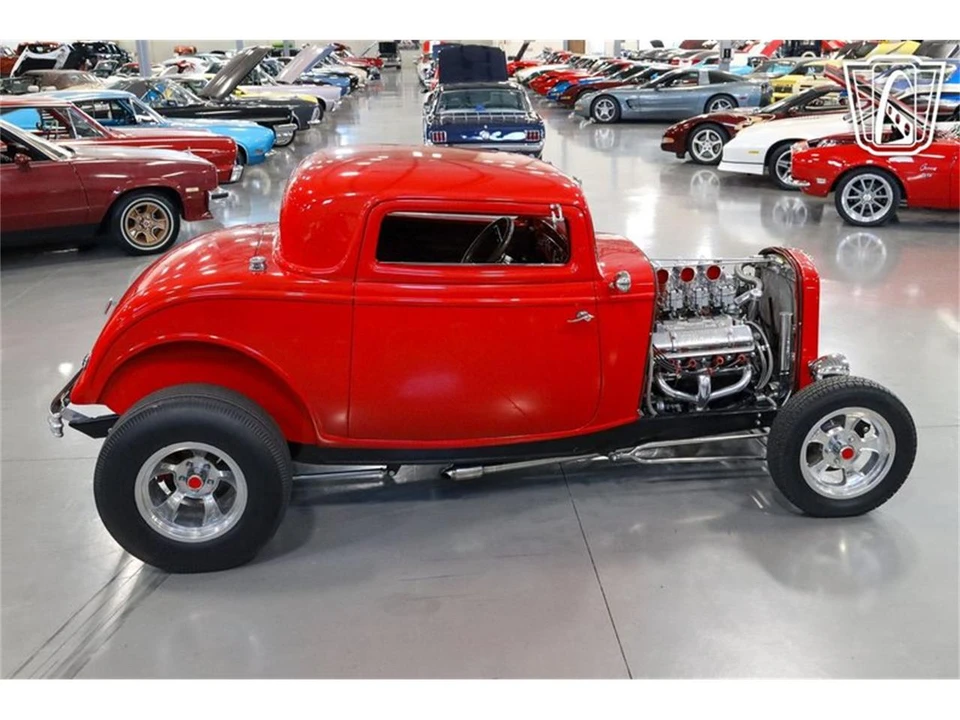 1932 Ford Model 18 & 40 - Image 29 of 31