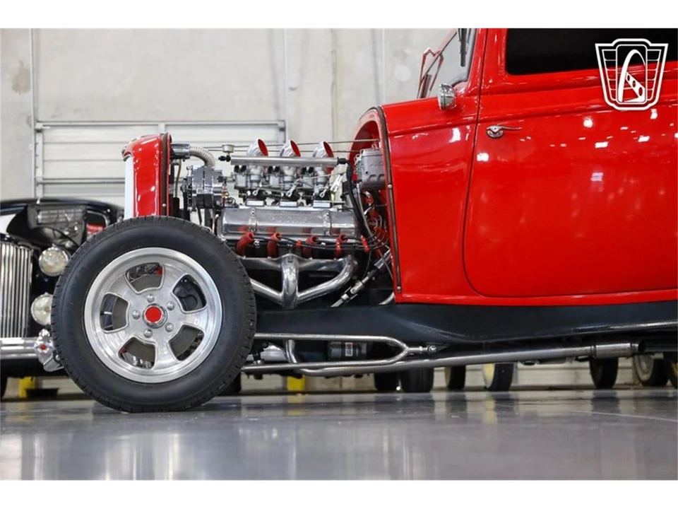 1932 Ford Model 18 & 40 - Image 19 of 31